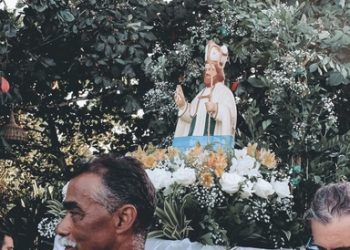 FESTA DE SÃO BRÁS MARCA TEMPO DE PAZ E DEVOÇÃO