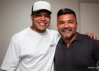 RESSACA DE CARNAVAL NO BAIANÃO FOI SUCESSO COM TIERRY, MANOEL GOMES E OUTRAS ATRAÇÕES