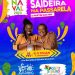 Tá pensando que acabou? Que nada! A Prefeitura preparou mais dois grandes eventos para fechar o Carnaval com chave de ouro!