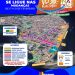 Atenção às alterações do trânsito durante o Carnaval em Porto Seguro