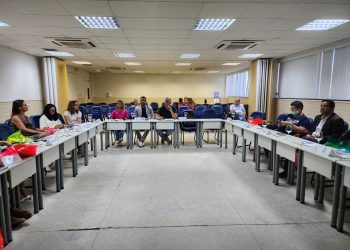 CONSELHO MUNICIPAL DE TURISMO ALINHA AÇÕES EM 1ª REUNIÃO DO ANO