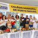 Colégio Municipal promove busca ativa dos estudantes da EJAI