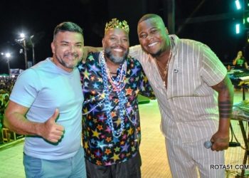 Folia em Porto Seguro: Carnaval de todos e para todos!