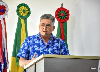 Novo comando da Guarda Municipal toma posse em Porto Seguro