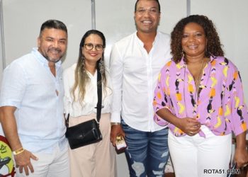 FOLIA EM CARAÍVA: A MAIS ENCANTADORA E SUSTENTÁVEL DO MUNDO