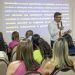 Servidores municipais fazem treinamento sobre nova lei de licitações
