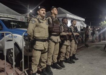 8° BPM: RESUMO DO 4° DIA DA “OPERAÇÃO CARNAVAL 2023”