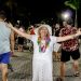 SAIDEIRA NA PASSARELA DA CULTURA FECHA CARNAVAL DE PORTO SEGURO COM CHAVE DE OURO