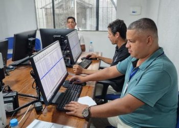 Emissão de nota fiscal conta com novo e moderno sistema