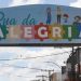 Rua da Alegria, a felicidade da criançada, dos 8 aos 80, todo dia, é dia de ser feliz.