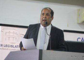 Câmara de Vereadores de Eunápolis elege os membros das comissões permanentes para o segundo biênio; veja os nomes: