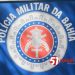 7ª CIPM- EUNÁPOLIS PRENDE HOMEM POR VIOLENCIA DOMÉSTICA EM EUNÁPOLIS