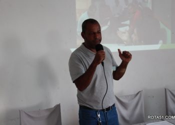 STTR, Sindicato dos Trabalhadores e Trabalhadoras Rurais, já movimenta seus delegados visando um novo reajuste sindical.