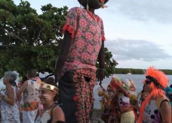 BALANÇO: Cabrália investe no Carnaval Cultural e termina festa com avaliação positiva