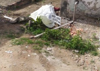 A nulidade do porte de armas, e o material bélico nas mãos erradas, são eles que aterrorizam a cidade e não, o cidadão