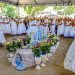 FESTA DE IEMANJÁ  NO ARRAIAL D*AJUDA: UM SUCESSO DE TRADIÇÃO E FÉ