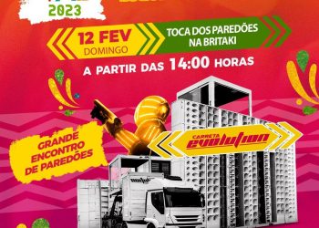 Venha pra Revoada!!!