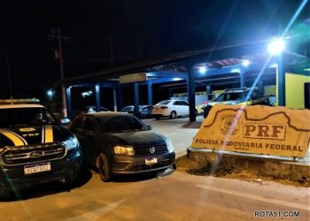 Crime é crime, a PRF sabe muito bem disto, se errou, “teje preso”.