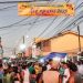 LAVAGEM DA RUA DO CAJUEIRO ABRE CARNAVAL CULTURAL DE PORTO SEGURO