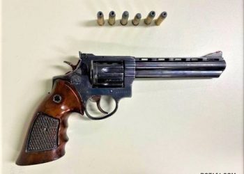 Porte ilegal de armas, furtos, embriaguez, nas rodovias e estradas federais, a PRF  não deixa passar nada, vai todo mundo em cana.