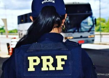De motoristas embriagados a resgate de trabalhadores escravizados, viva a POLÍCIA RODOVIÁRIA FEDERAL.