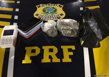 POLÍCIA RODOVIÁRIA FEDERAL, atenção e segurança nas estradas e rodovias federais, é a PRF quem manda.