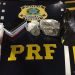 POLÍCIA RODOVIÁRIA FEDERAL, atenção e segurança nas estradas e rodovias federais, é a PRF quem manda.