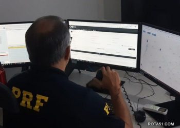 Se você não deve, fique tranquilo, mas se dever, a PRF vai cobrar e cobra alto.