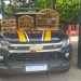 POLÍCIA RODOVIÁRIA FEDERAL, fiscalização e advertências, na ordem do dia, mas a multa foi pesada.