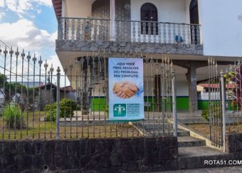 Prefeitura de Eunápolis informa mudança de endereço do CEJUSC e Serviço Militar