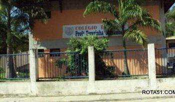 Cabrália: professor é denunciado à polícia por assediar aluna em escola estadual