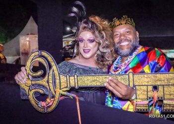 PORTO SEGURO DEU PLAY NO CARNAVAL MAIS CULTURAL DO PLANETA