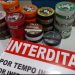 Vigilância Sanitária inspeciona estabelecimentos para retirar pomadas capilares do mercado após exigência da ANVISA