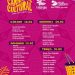 Blocos culturais tomam conta do Carnaval de Cabrália