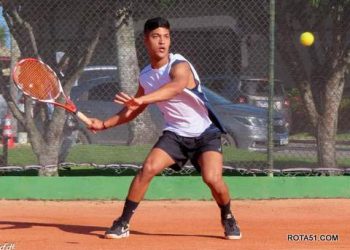 Circuito do Descobrimento reúne tenistas no Porto Seguro Eco Bahia Hotel