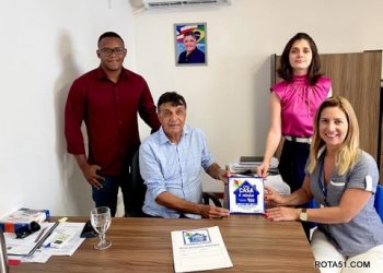 MAIS DE 540 NOVOS TÍTULOS DE PROPRIEDADE PARA A POPULAÇÃO