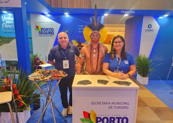 PORTO SEGURO FORTALECE RELACIONAMENTO COM AGENTES DE VIAGENS NO SÃO PAULO TÁ-ON