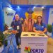 PORTO SEGURO FORTALECE RELACIONAMENTO COM AGENTES DE VIAGENS NO SÃO PAULO TÁ-ON