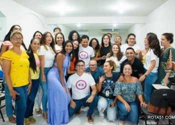 SAÚDE PROMOVE ENCONTRO SOBRE TRATAMENTO DA HANSENÍASE