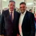 Prefeito de Porto Seguro vai a Brasília em busca de recursos para o município
