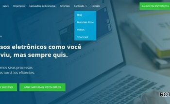 Modernização da Prefeitura facilita a vida dos servidores e da população