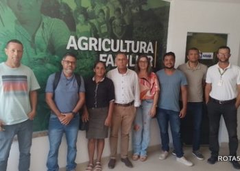 Seagri e Banco do Nordeste apresentam linha de crédito para produtores rurais