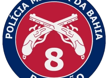 Com ajuda de cães policiais, 8° BPM, apreendem drogas e armas de fogo, em Porto Seguro. uma pessoa foi presa
