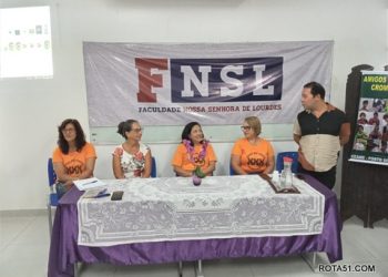 Dia Internacional da Síndrome de Down é abordado com palestra e ações de conscientização em Porto Seguro