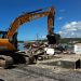 Prefeitura inicia revitalização da área da Tarifa dos Pescadores