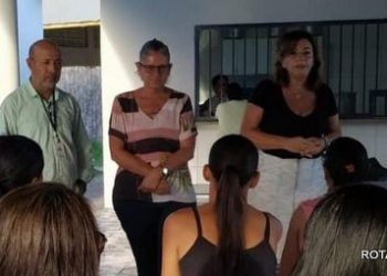 Turmas da Escola Cantinho da Paz serão remanejadas para o Colégio Álvaro Henrique