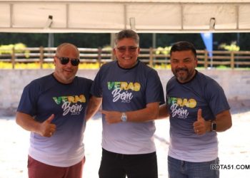 Projeto Verão do Bem – Sucesso absoluto em Porto Seguro
