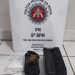 8° BPM REALIZA PRISÃO DE HOMEM ACUSADO DE TRÁFICO DE DROGAS, EM PORTO SEGURO
