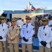 OFICIAIS DO 8° BPM SÃO AGRACIADOS COM MEDALHAS