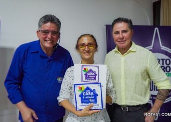 Prefeitura de Porto Seguro garante entrega de 10.000 títulos de propriedade até 2024